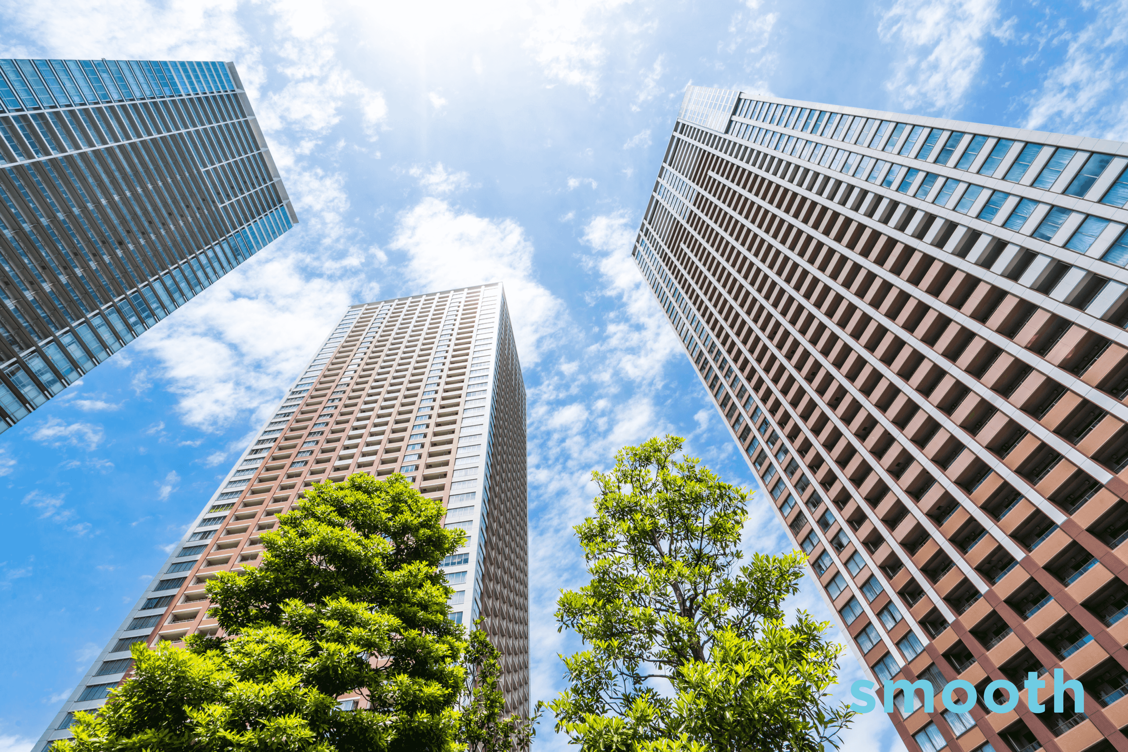 タワマンの賃貸でかかる初期費用はどれくらい?賃貸でタワーマンションに安く引越したい!