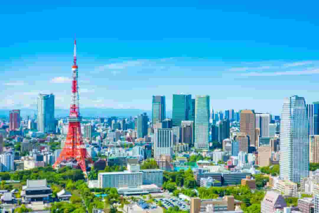 赤坂の家賃相場はいくら?安く引っ越すためのコツ3つ紹介