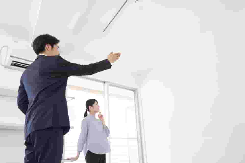 内見のチェックリスト15項目!絶対に見逃せない部分とは?