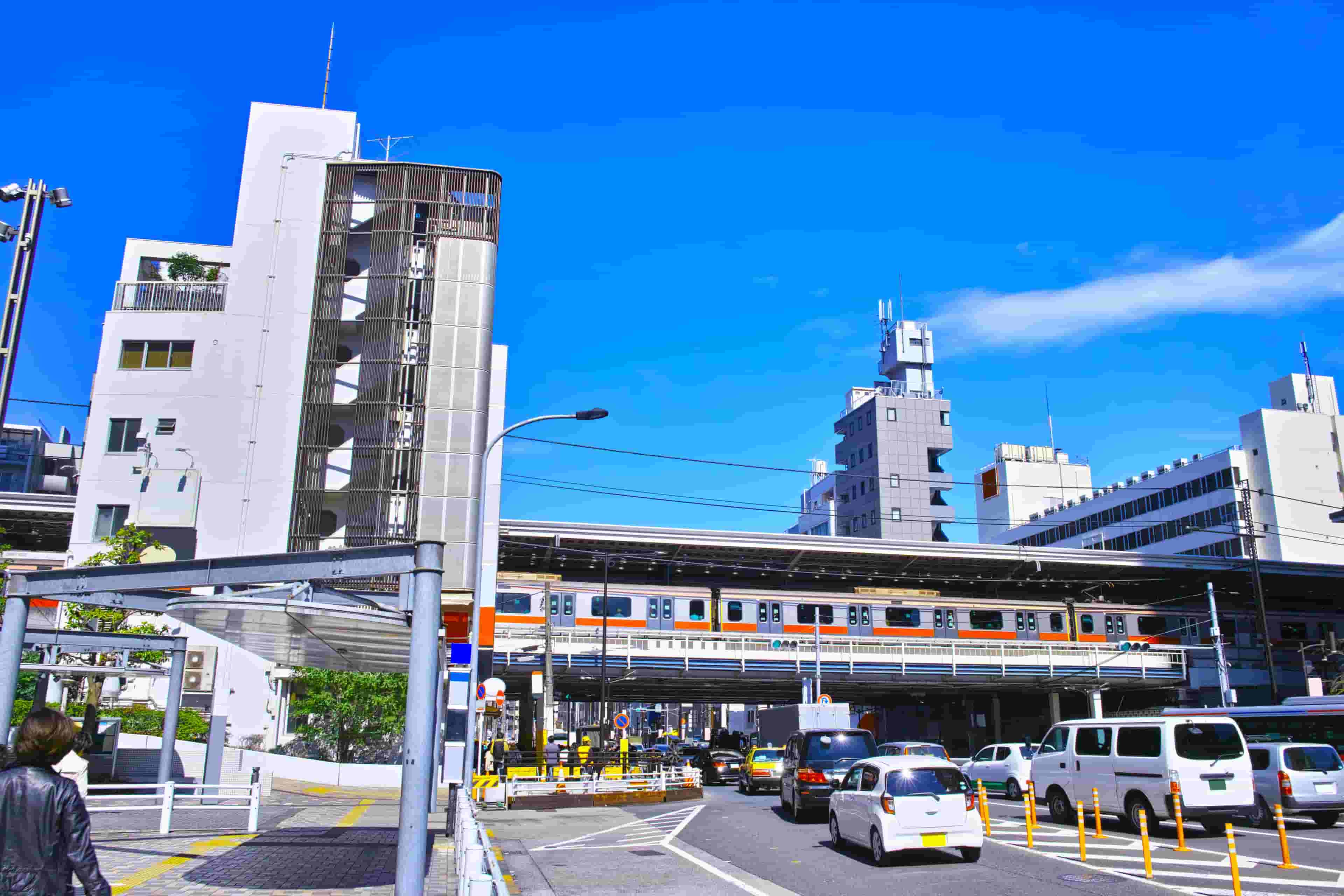 中目黒で一人暮らしの住みやすさは?家賃相場と初期費用のお悩み解決策!