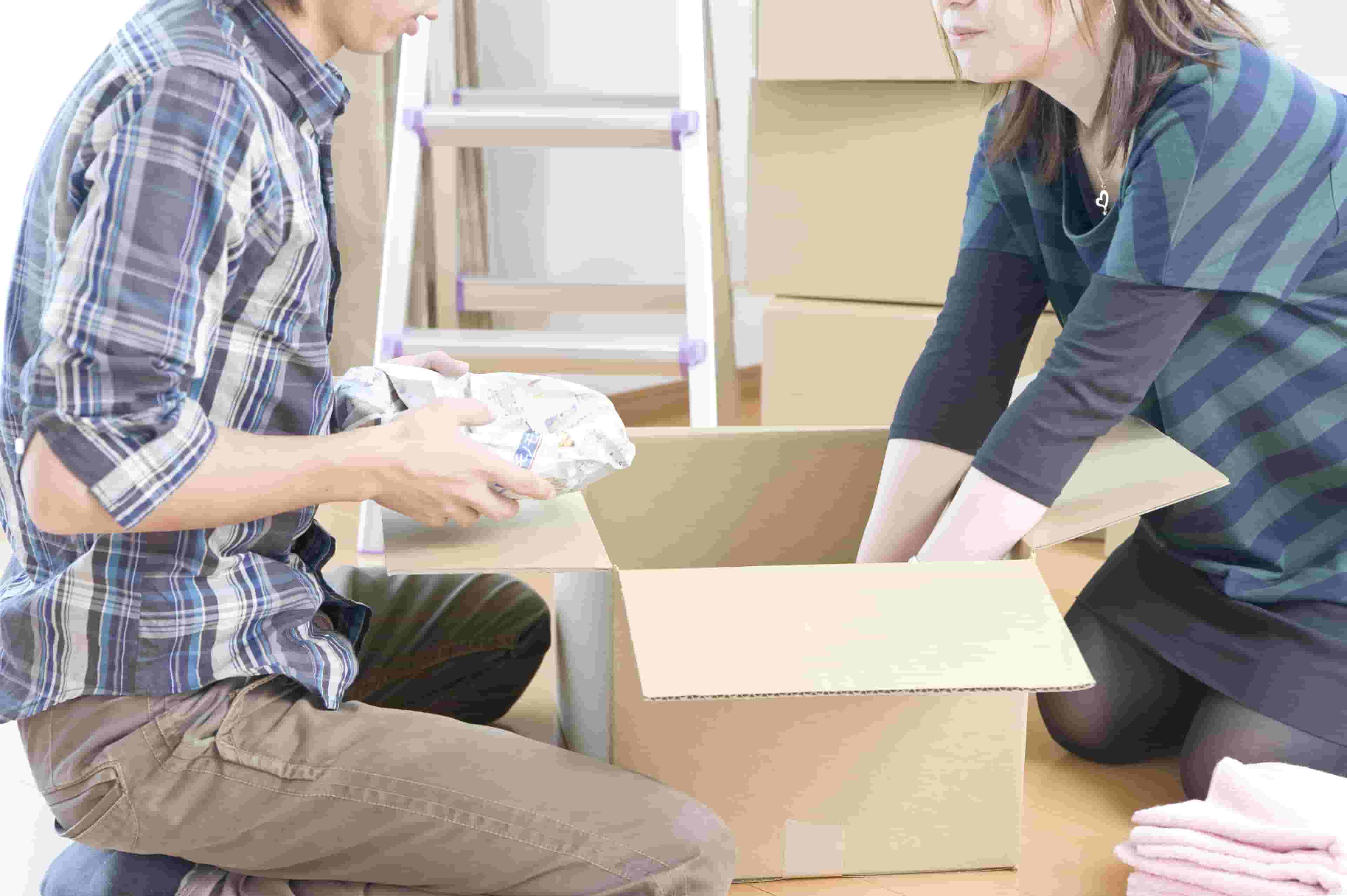 同棲の注意点って?カップルが賃貸物件を選ぶ4つのコツ