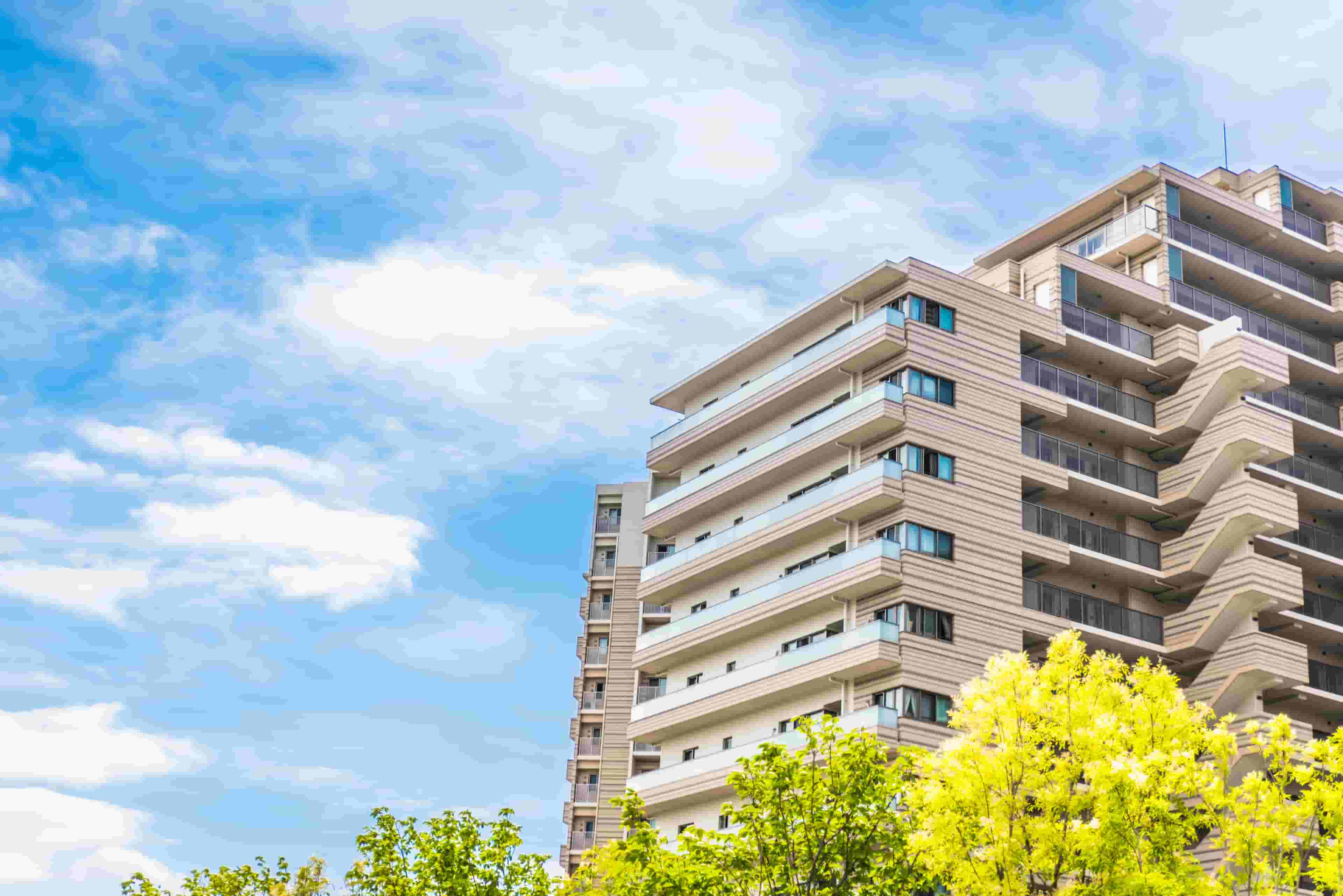 賃貸マンションに引っ越すときの初期費用とは?払えないときの解決策