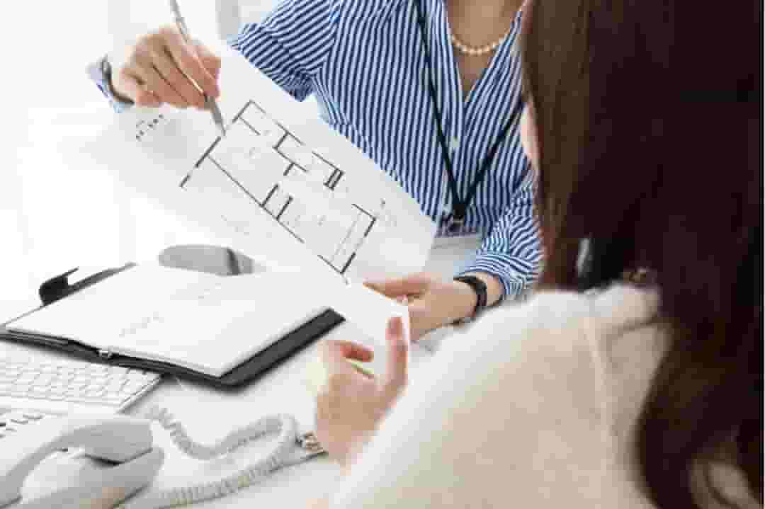 占有面積とは?計算方法や含まれない場所、注意点を解説!