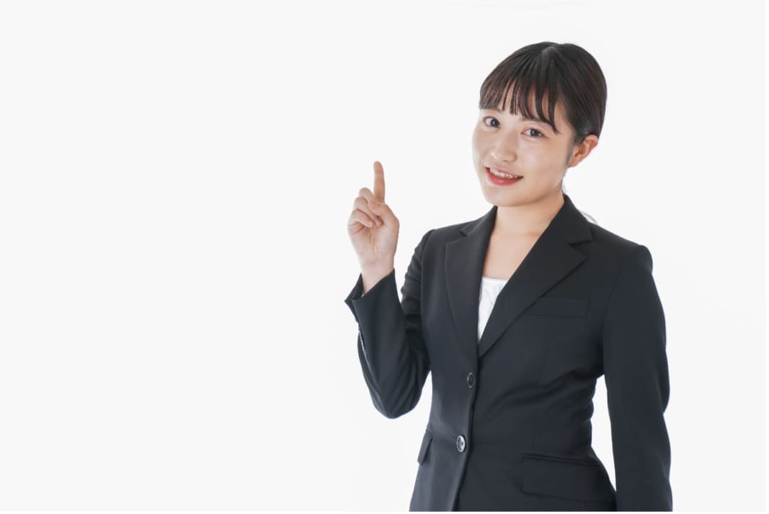 女性 提案