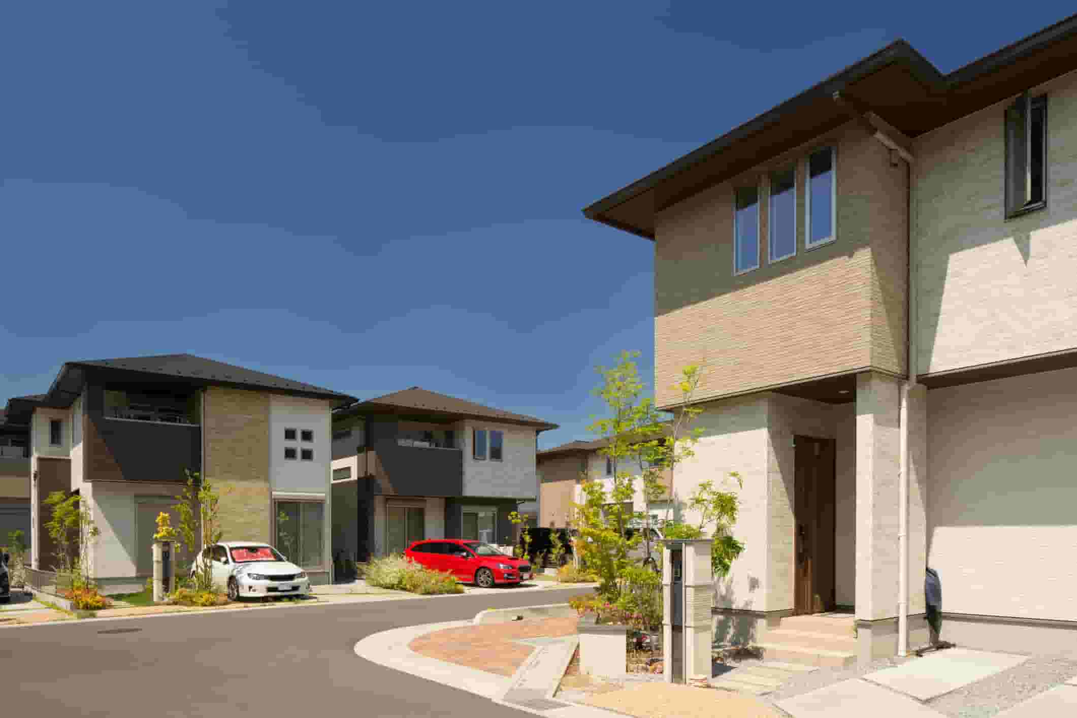 初めて戸建・一軒家を借りるときの基礎知識|アパートやマンションとの賃貸初期費用の違いは?