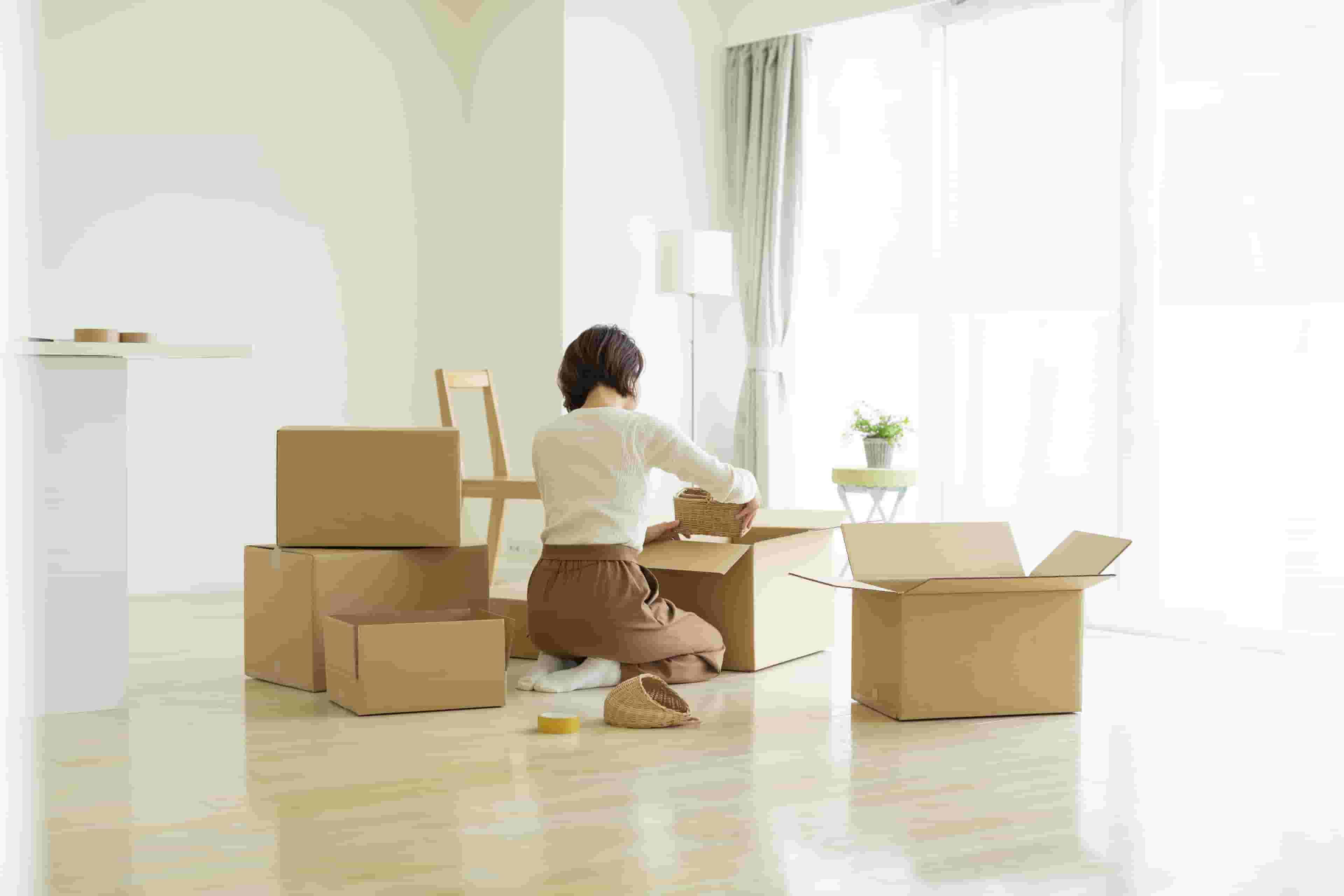 引越しに必要な初期費用は?どんな費用をいつ支払うのか解説します!