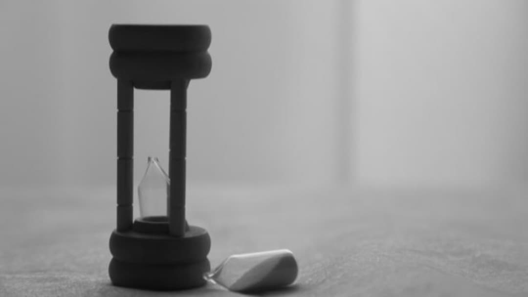 同棲解消
