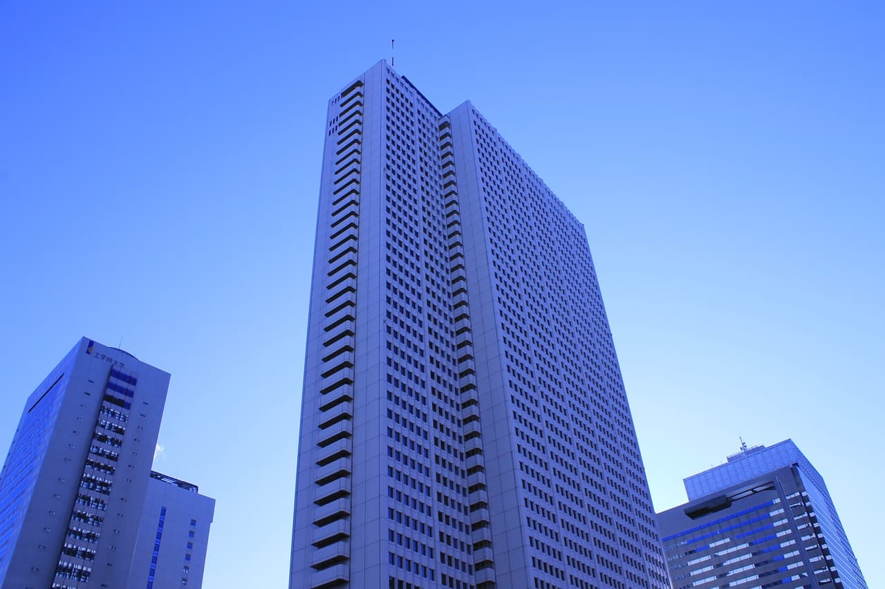 マンション