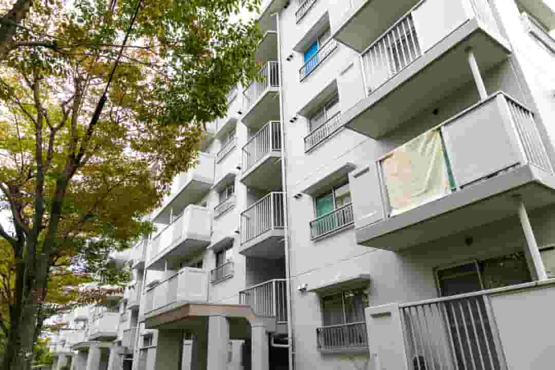 UR賃貸住宅とは?お得なメリットと選ぶ際の注意点を解説します